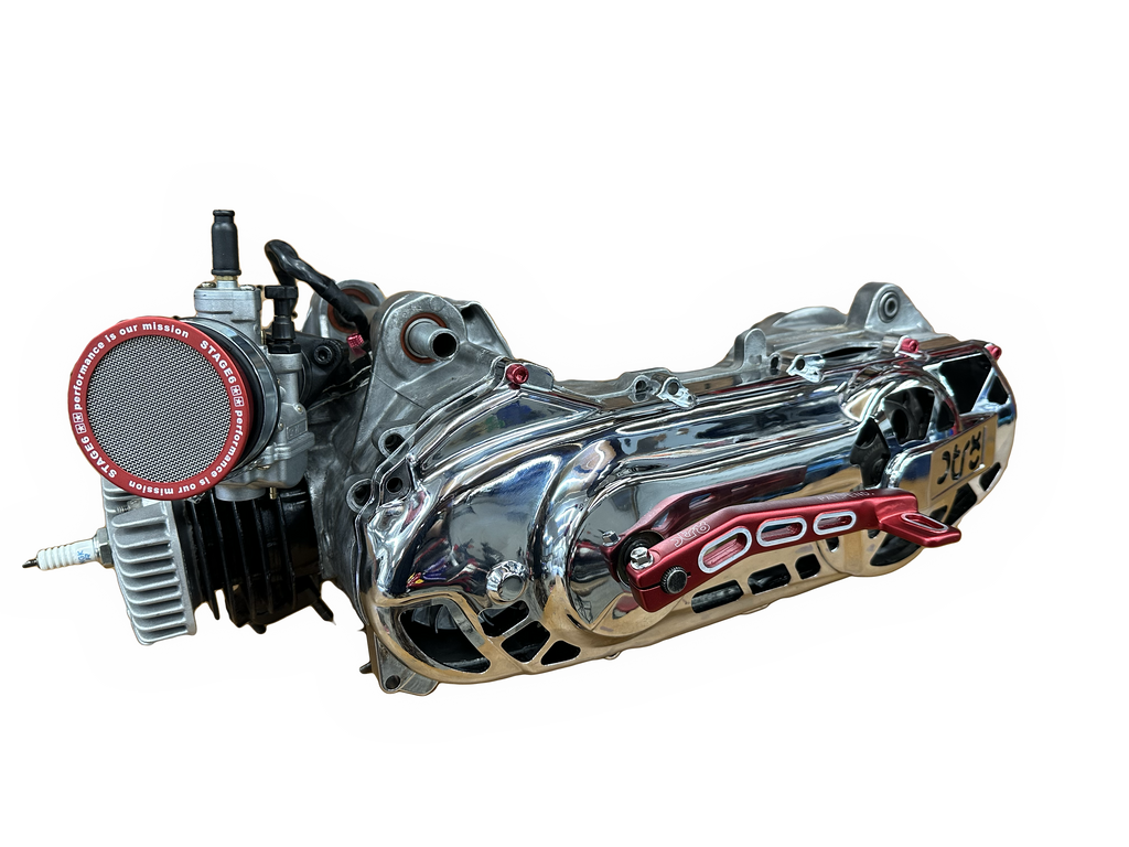 GIVEAWAY ENGINE