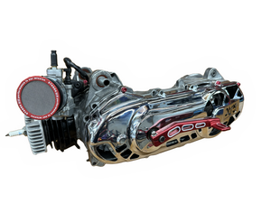 GIVEAWAY ENGINE