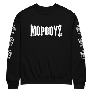 Crewnecks / Hoodies / Windbreakers