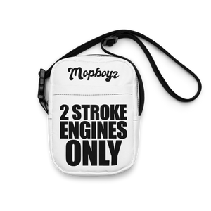 2 STROKES ONLY BAG