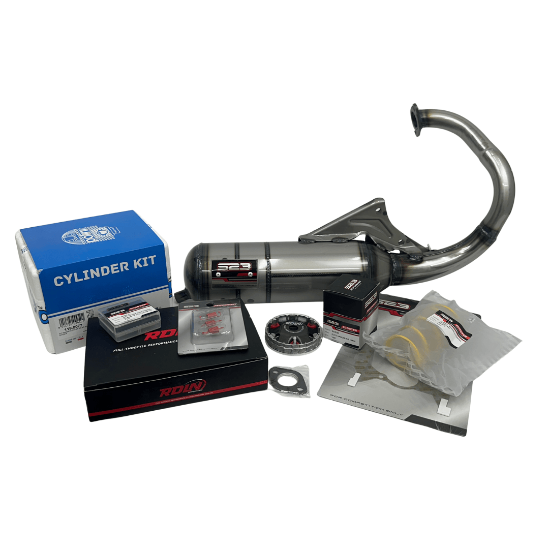 Scooter Parts!! – MOPBOYZ
