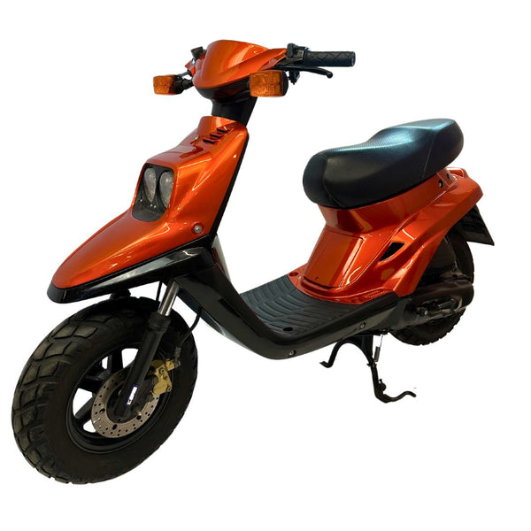 Prebug Fairing Panel Kit For '89-'01 - Limited Colors & Limited Quantity!!