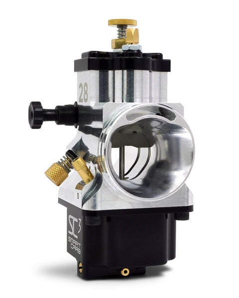 NEW 26mm OR 28mm SC3 SmartCarb