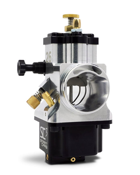 NEW 26mm OR 28mm SC3 SmartCarb