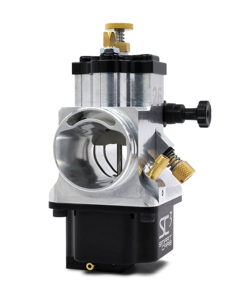 NEW 26mm OR 28mm SC3 SmartCarb