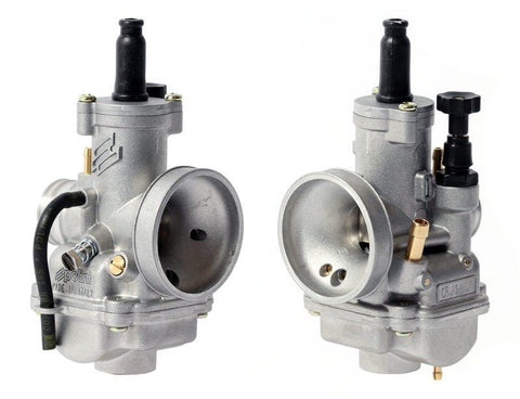 Polini CP Carburetor 15-23mm