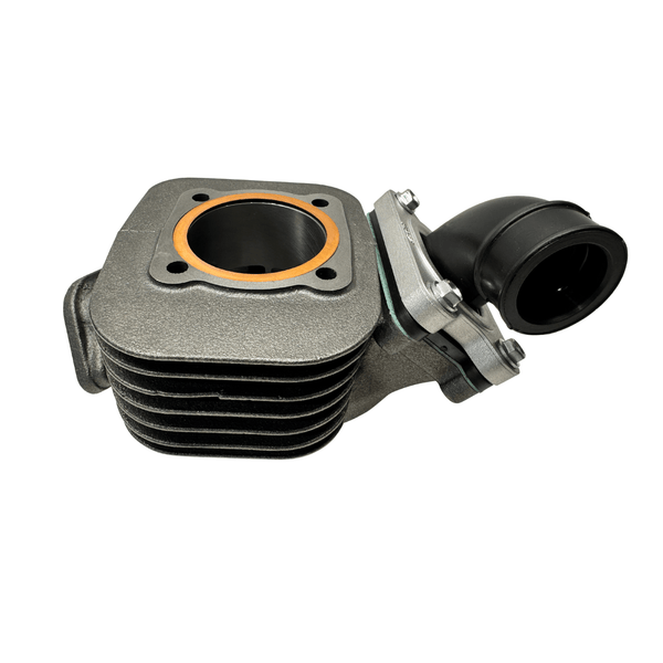 Polini Evolution Cylinder kit - Minarelli Vertical