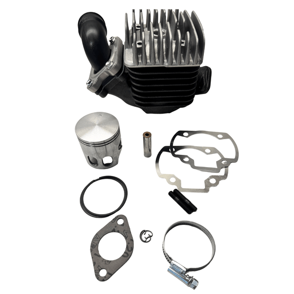 Polini Evolution Cylinder kit - Minarelli Vertical