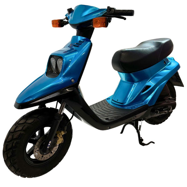 Prebug Fairing Panel Kit For '89-'01 - Limited Colors & Limited Quantity!!