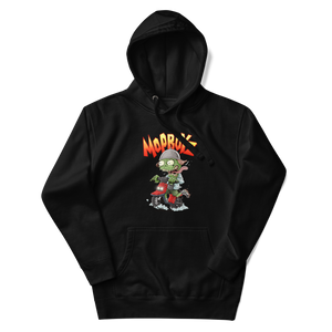 ZUMAFINK Hoodie