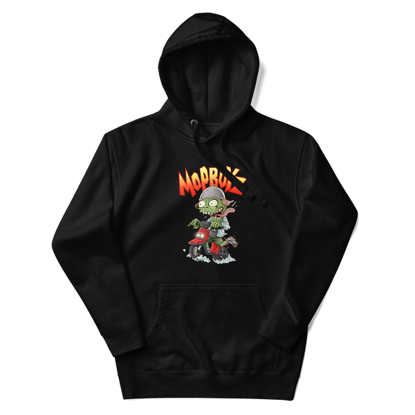 ZUMAFINK Hoodie