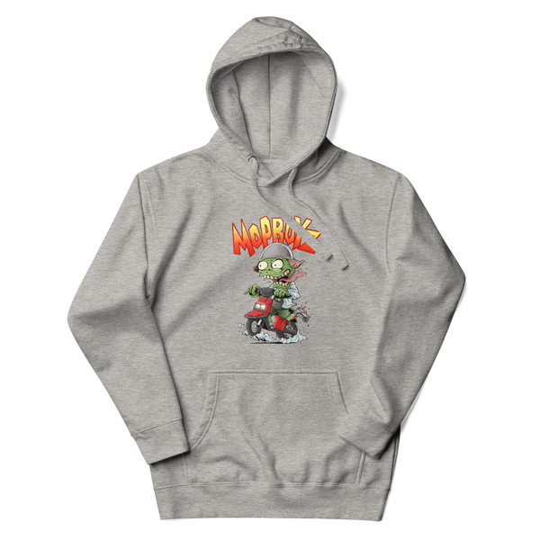 ZUMAFINK Hoodie