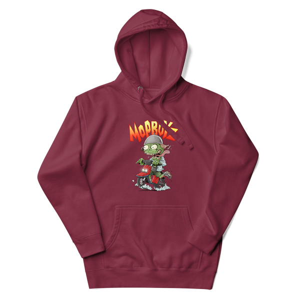 ZUMAFINK Hoodie