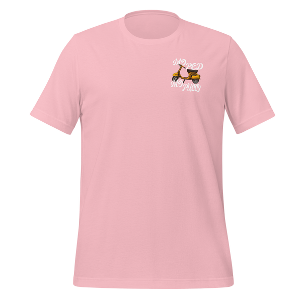 MO PED MO PUSSY Tee