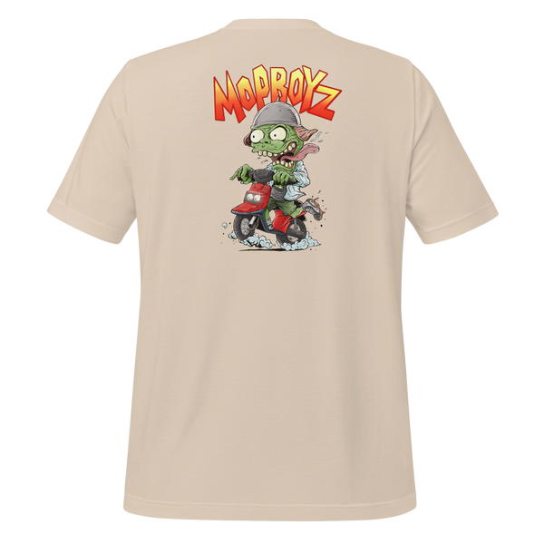 ZUMAFINK Tee