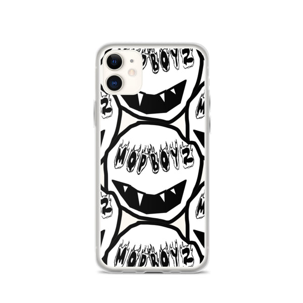 MOPBOYZ SMILEY CASE