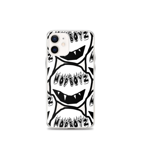 MOPBOYZ SMILEY CASE