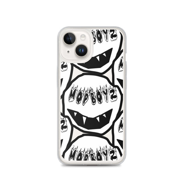 MOPBOYZ SMILEY CASE