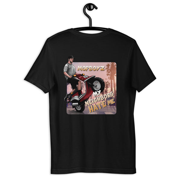 NEIGHBORS :) TEE