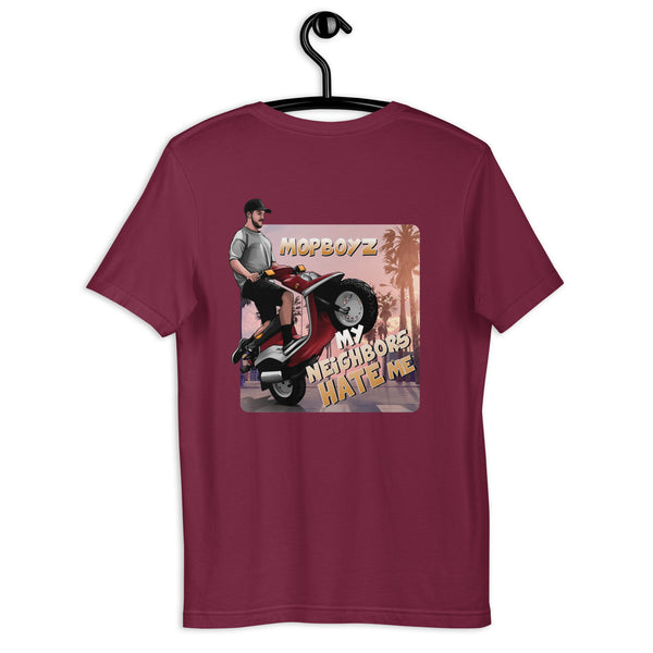 NEIGHBORS :) TEE